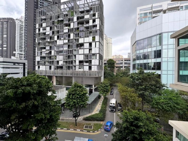 2 Bed Apartment (Condo) for Rent in  Robertson 100 - Image 9